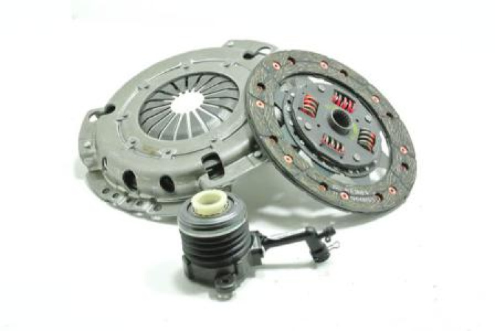 KAR22410 - Clutch Kit - Clutch Pro in the group Select car model at DDESIGN Scandinavia AB (xtcKAR22410)