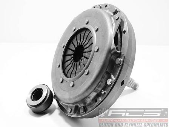 KAR22505 - Clutch Kit - Clutch Pro in the group Select car model at DDESIGN Scandinavia AB (xtcKAR22505)