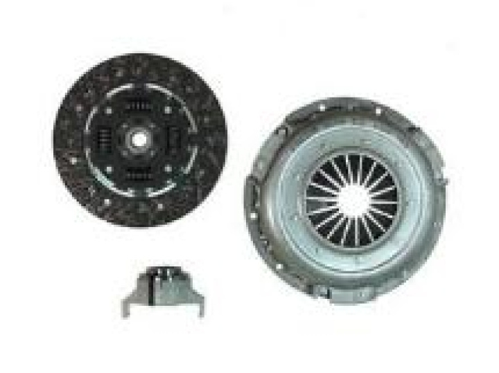 KAR23003 - Clutch Kit - Clutch Pro in the group Select car model at DDESIGN Scandinavia AB (xtcKAR23003)