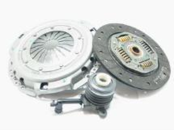 KAR23407 - Clutch Kit - Clutch Pro in the group Select car model at DDESIGN Scandinavia AB (xtcKAR23407)
