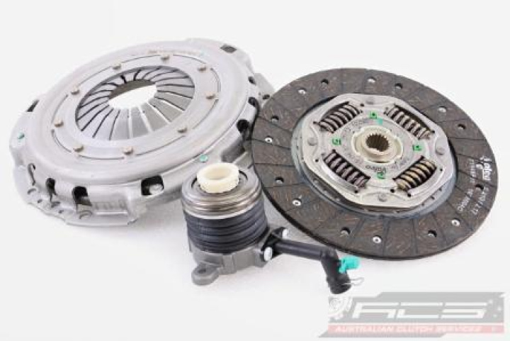 KAR23415 - Clutch Kit - Clutch Pro in the group Select car model at DDESIGN Scandinavia AB (xtcKAR23415)