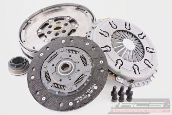 KAR23609 - Clutch Kit - Clutch Pro in the group Select car model at DDESIGN Scandinavia AB (xtcKAR23609)