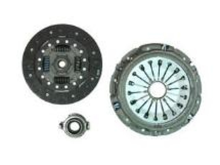 KAR24003 - Clutch Kit - Clutch Pro in the group Select car model at DDESIGN Scandinavia AB (xtcKAR24003)
