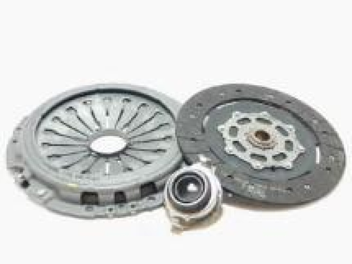 KAR24004 - Clutch Kit - Clutch Pro in the group Select car model at DDESIGN Scandinavia AB (xtcKAR24004)