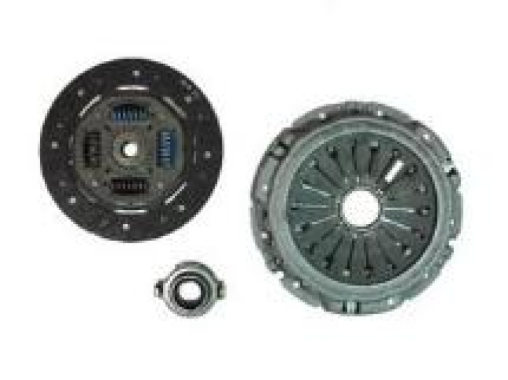 KAR24005 - Clutch Kit - Clutch Pro in the group Select car model at DDESIGN Scandinavia AB (xtcKAR24005)
