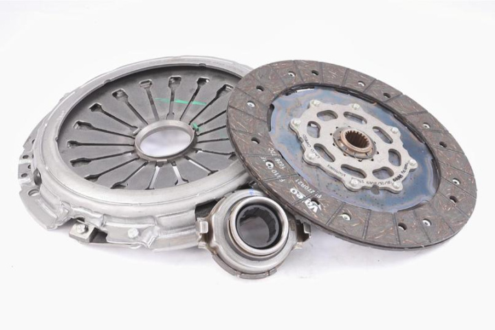 KAR24008 - Clutch Kit - Clutch Pro in the group Select car model at DDESIGN Scandinavia AB (xtcKAR24008)