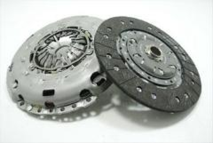 KAR24009 - Clutch Kit - Clutch Pro in the group Select car model at DDESIGN Scandinavia AB (xtcKAR24009)