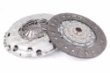 KAR24013 - Clutch Kit - Clutch Pro