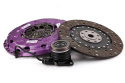 KAR24415-1A - Clutch Kit - Xtreme Performance Heavy Duty Organic 600Nm 