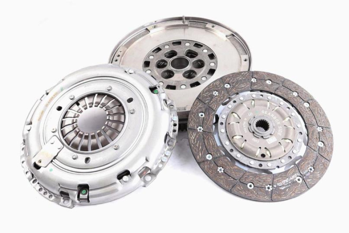 KAR24511 - Clutch Kit - Clutch Pro in the group Select car model at DDESIGN Scandinavia AB (xtcKAR24511)