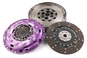 KAR24515-1A - Clutch Kit - Xtreme Performance Heavy Duty Organic 600Nm 