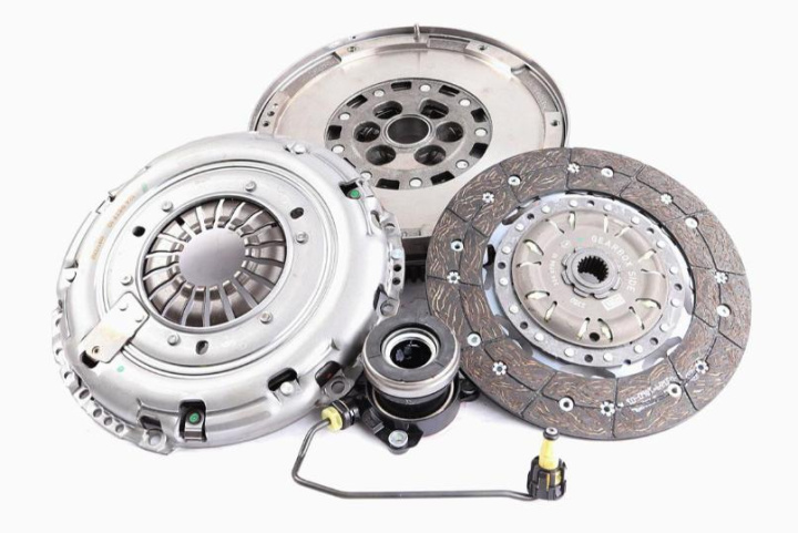 KAR24611 - Clutch Kit - Clutch Pro in the group Select car model at DDESIGN Scandinavia AB (xtcKAR24611)
