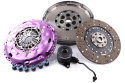 KAR24614-1A - Clutch Kit - Xtreme Performance Heavy Duty Organic Incl Flywheel & CSC 600Nm 1300kg