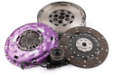 KAR24615-1A - Clutch Kit - Xtreme Performance Heavy Duty Organic Incl Flywheel & CSC 600Nm 1300kg