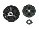 KAS16001 - Clutch Kit - Clutch Pro