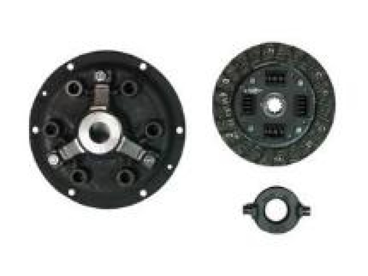 KAS16001 - Clutch Kit - Clutch Pro in the group Select car model at DDESIGN Scandinavia AB (xtcKAS16001)