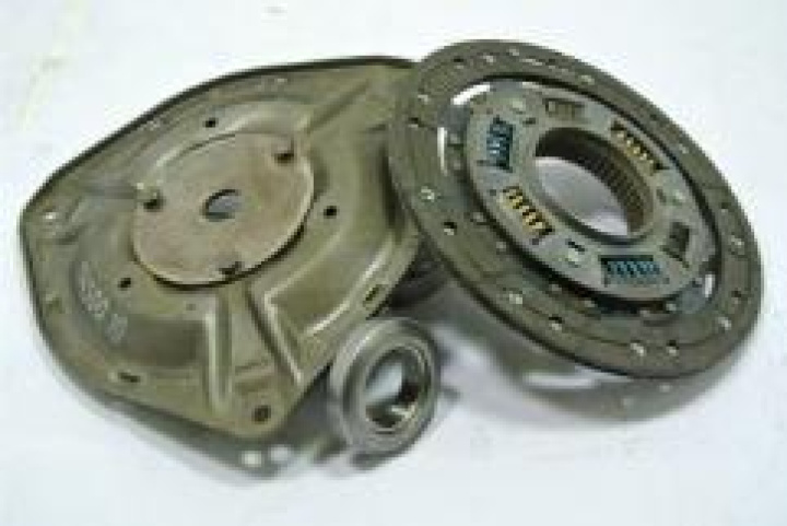 KAS22001 - Clutch Kit - Clutch Pro in the group Select car model at DDESIGN Scandinavia AB (xtcKAS22001)