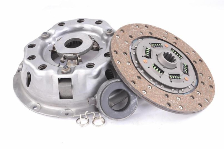 KAS23003 - Clutch Kit - Clutch Pro in the group Select car model at DDESIGN Scandinavia AB (xtcKAS23003)