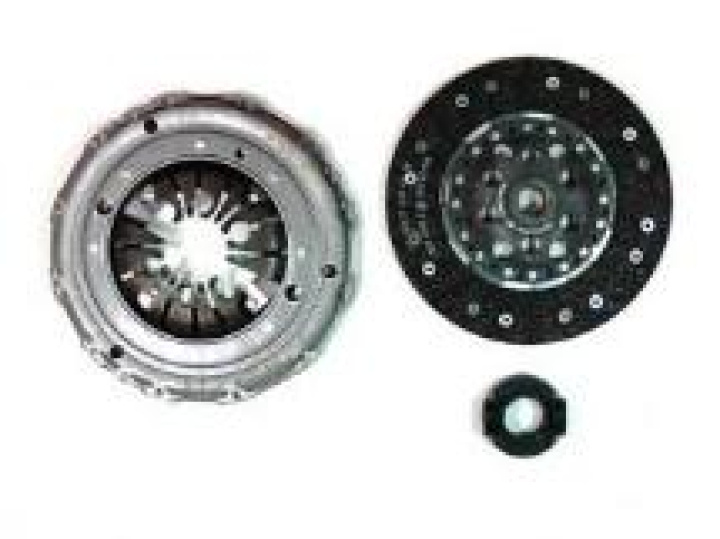 KAU22006 - Clutch Kit - Clutch Pro in the group Select car model at DDESIGN Scandinavia AB (xtcKAU22006)
