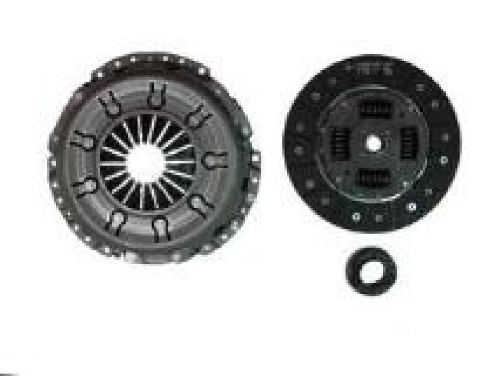 KAU23002 - Clutch Kit - Clutch Pro in the group Select car model at DDESIGN Scandinavia AB (xtcKAU23002)