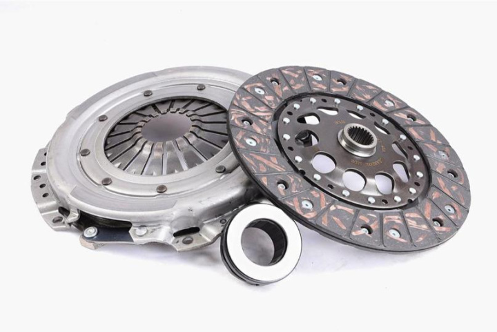 KAU23003 - Clutch Kit - Clutch Pro in the group Select car model at DDESIGN Scandinavia AB (xtcKAU23003)