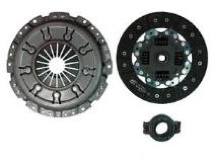 KAU23004 - Clutch Kit - Clutch Pro in the group Select car model at DDESIGN Scandinavia AB (xtcKAU23004)