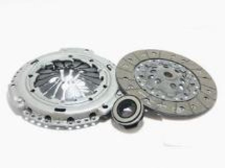 KAU23008 - Clutch Kit - Clutch Pro in the group Select car model at DDESIGN Scandinavia AB (xtcKAU23008)