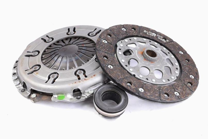 KAU23015 - Clutch Kit - Clutch Pro in the group Select car model at DDESIGN Scandinavia AB (xtcKAU23015)