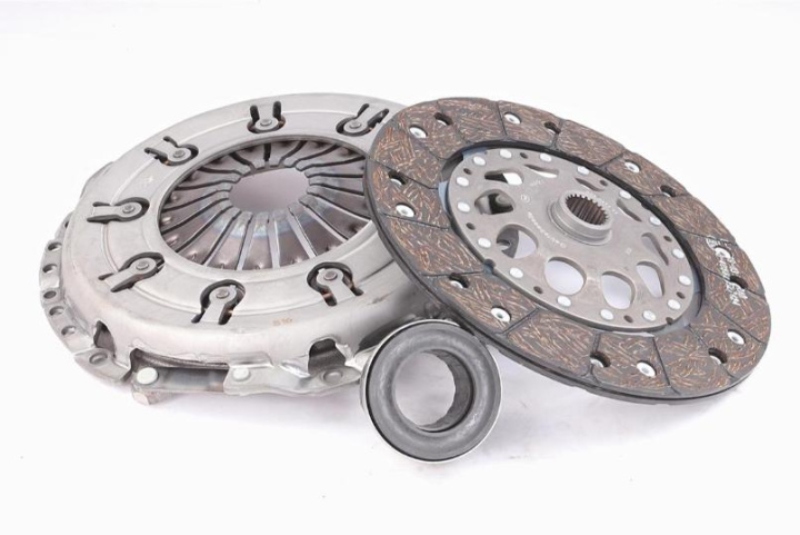 KAU23016 - Clutch Kit - Clutch Pro in the group Select car model at DDESIGN Scandinavia AB (xtcKAU23016)
