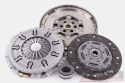 KAU23512 - Kit Including Dual Mass Flywheel