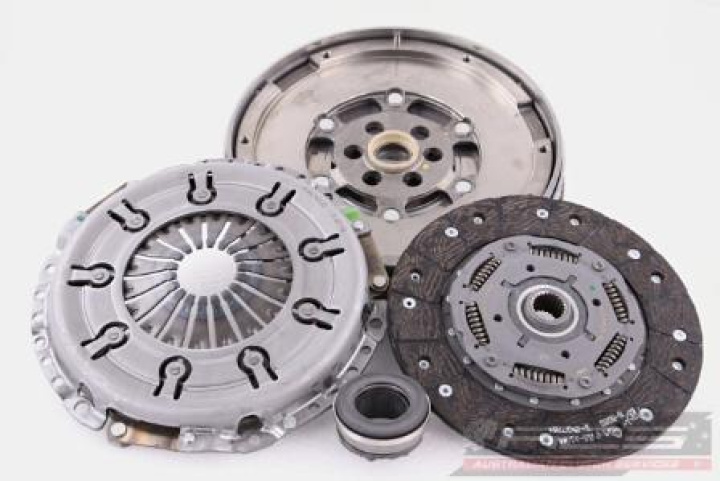 KAU23512 - Kit Including Dual Mass Flywheel in the group Select car model at DDESIGN Scandinavia AB (xtcKAU23512)