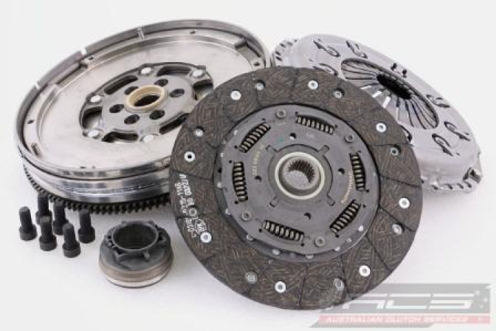 KAU23513 - Clutch Kit - Clutch Pro in the group Select car model at DDESIGN Scandinavia AB (xtcKAU23513)