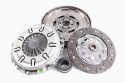 KAU23515 - Kit Including Dual Mass Flywheel