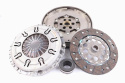 KAU23516 - Kit Including Dual Mass Flywheel