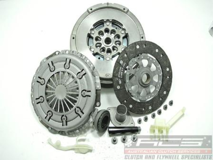 KAU23517 - Clutch Kit - Clutch Pro in the group Select car model at DDESIGN Scandinavia AB (xtcKAU23517)