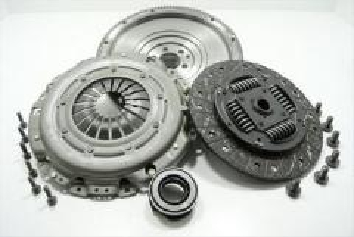 KAU23525 - Clutch Kit - Clutch Pro in the group Select car model at DDESIGN Scandinavia AB (xtcKAU23525)