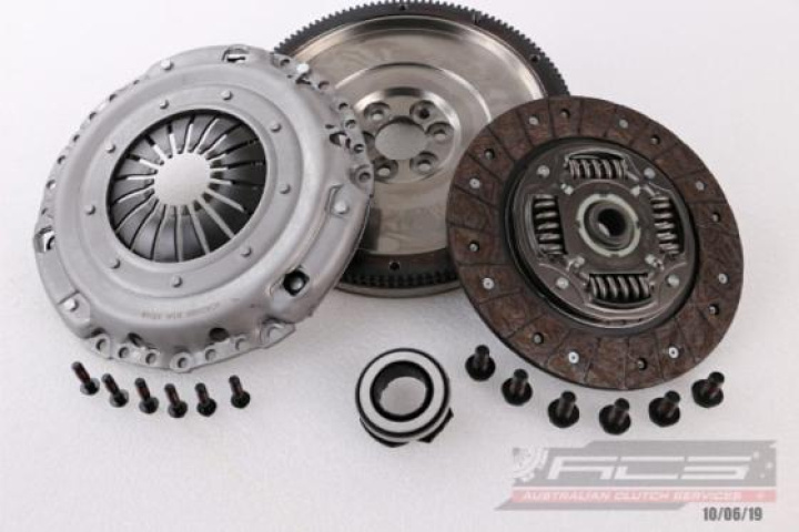 KAU23530 - Clutch Kit - Clutch Pro in the group Select car model at DDESIGN Scandinavia AB (xtcKAU23530)