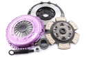 KAU23535-1B - Clutch Kit - Xtreme Performance Heavy Duty Sprung Ceramic Incl Flywheel 700Nm