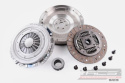 KAU23535 - Kit Including Single Mass Flywheel