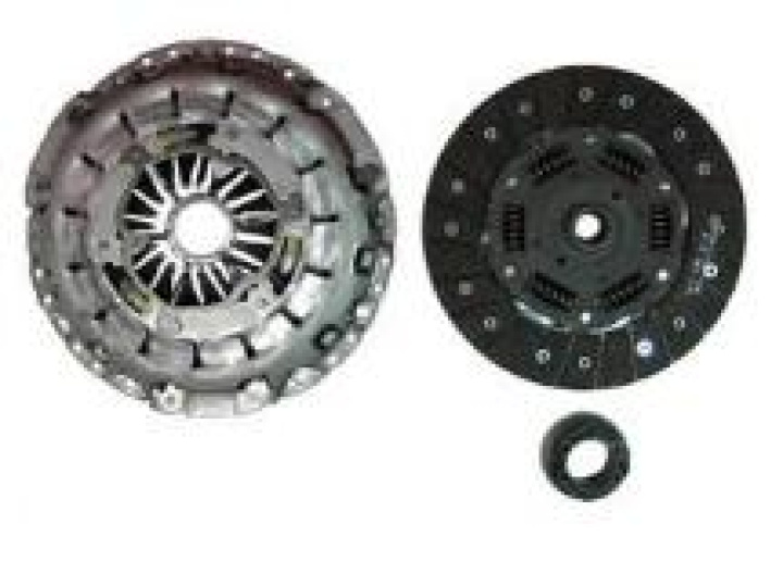 KAU24002 - Clutch Kit - Clutch Pro in the group Select car model at DDESIGN Scandinavia AB (xtcKAU24002)