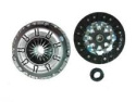 KAU24004 - Clutch Kit - Clutch Pro
