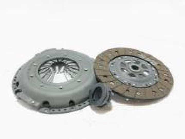 KAU24006 - Clutch Kit - Clutch Pro in the group Select car model at DDESIGN Scandinavia AB (xtcKAU24006)