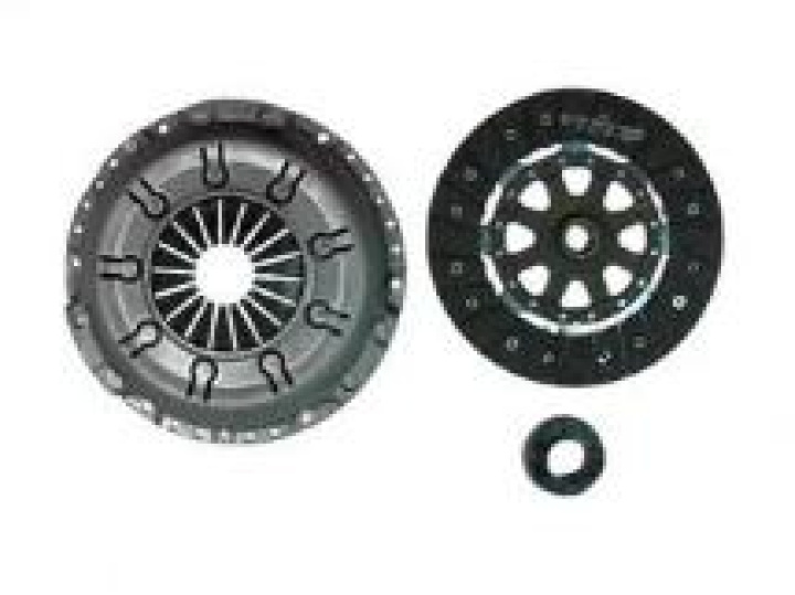 KAU24009 - Clutch Kit - Clutch Pro in the group Select car model at DDESIGN Scandinavia AB (xtcKAU24009)