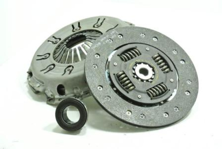 KAU24012 - Clutch Kit - Clutch Pro in the group Select car model at DDESIGN Scandinavia AB (xtcKAU24012)
