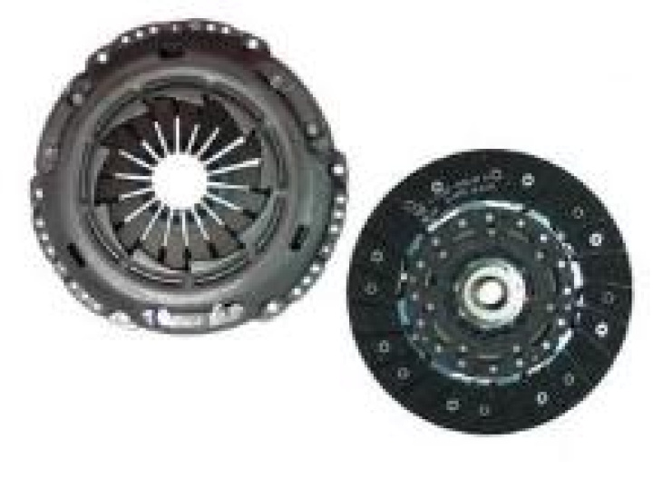 KAU24017 - Clutch Kit - Clutch Pro in the group Select car model at DDESIGN Scandinavia AB (xtcKAU24017)