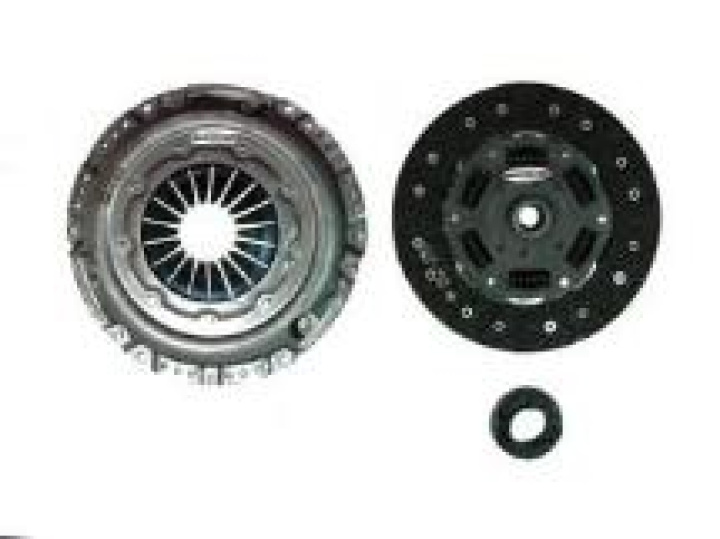 KAU24019 - Clutch Kit - Clutch Pro in the group Select car model at DDESIGN Scandinavia AB (xtcKAU24019)