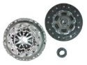 KAU24022 - Clutch Kit - Clutch Pro