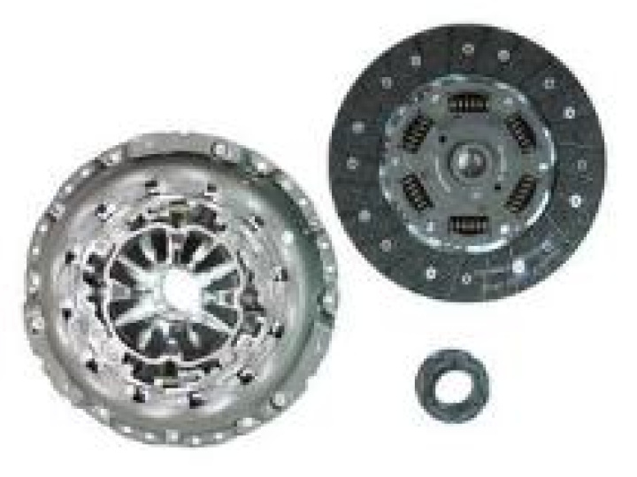 KAU24022 - Clutch Kit - Clutch Pro in the group Select car model at DDESIGN Scandinavia AB (xtcKAU24022)
