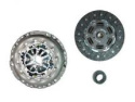 KAU24027 - Clutch Kit - Clutch Pro