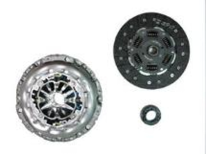 KAU24028 - Clutch Kit - Clutch Pro in the group Select car model at DDESIGN Scandinavia AB (xtcKAU24028)